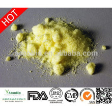 2015 HOT-SELLING Acide alpha lipoïque pur, poudre d&#39;acide alpha lipoïque de R, capsules d&#39;acide alpha-lipoïque